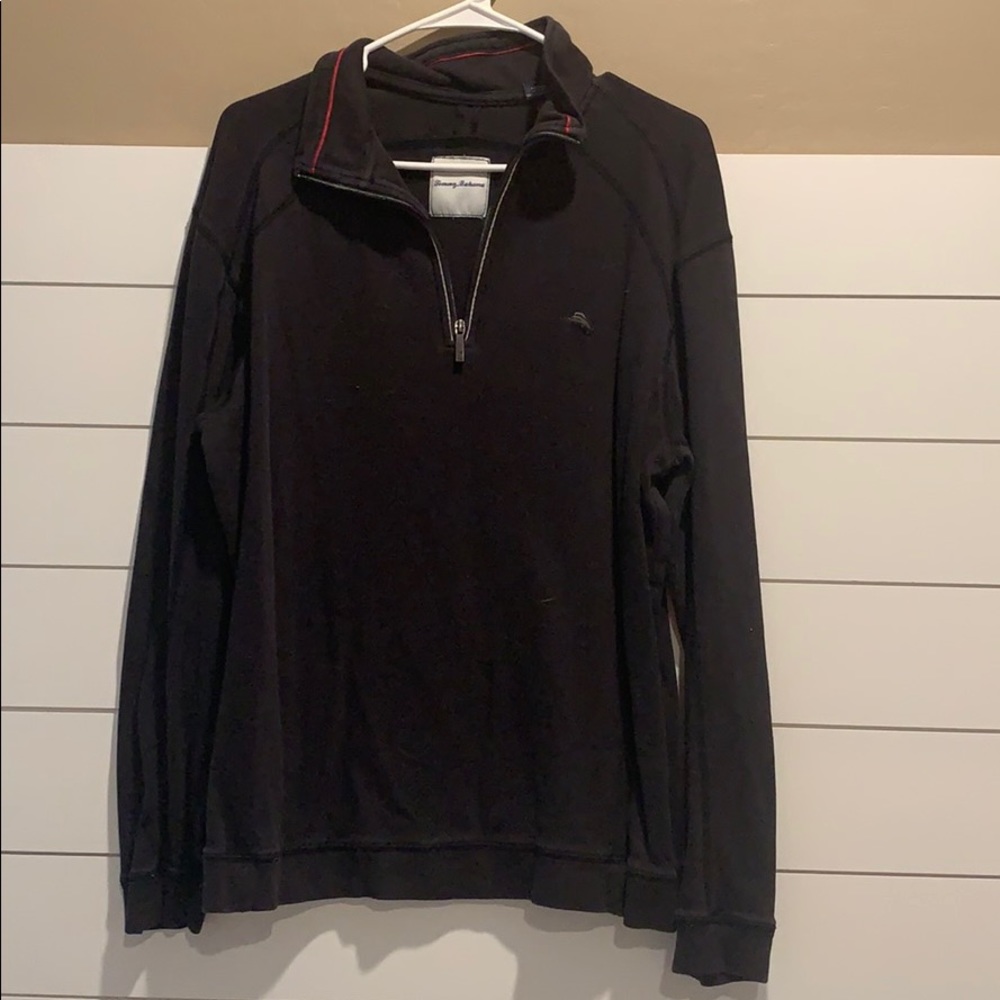 Tommy Bahamas sweatshirt